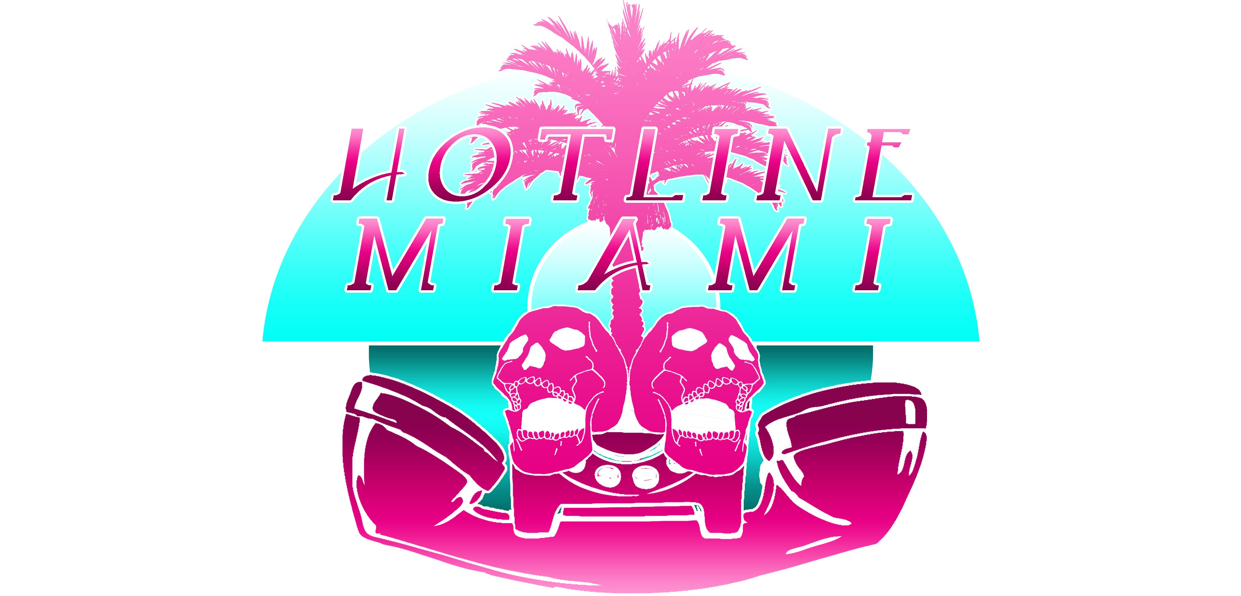 Hotline Miami 4000x1922