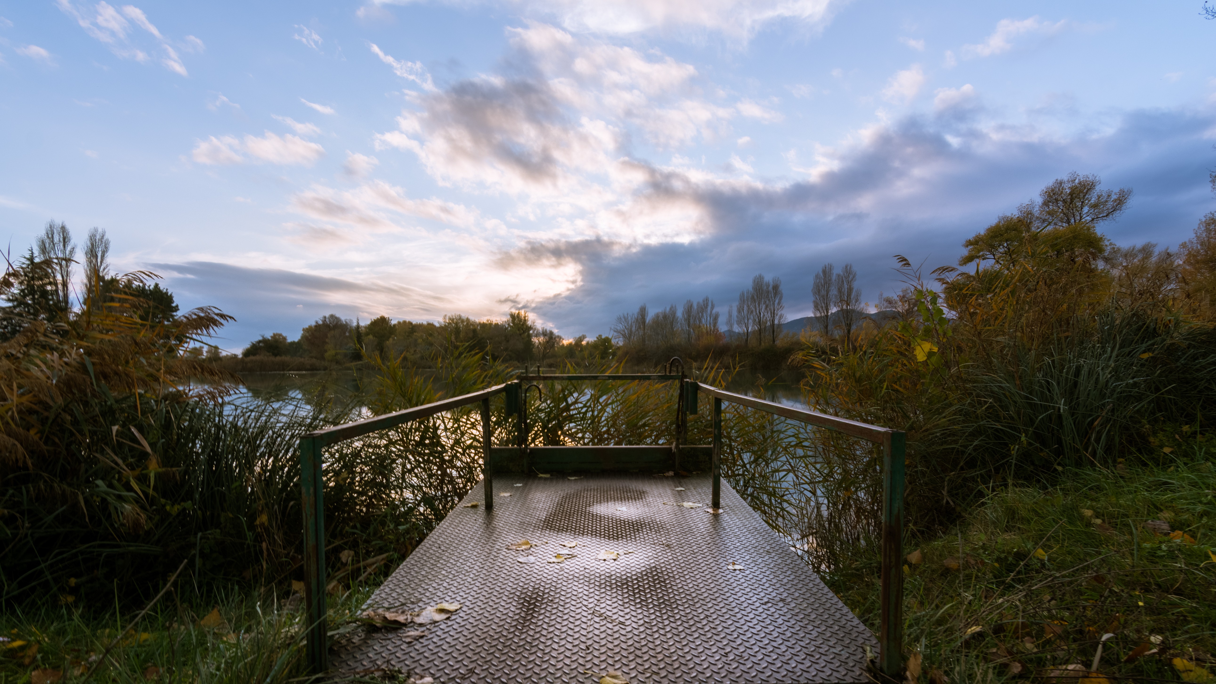 Fall Nature Provence 5163x2904