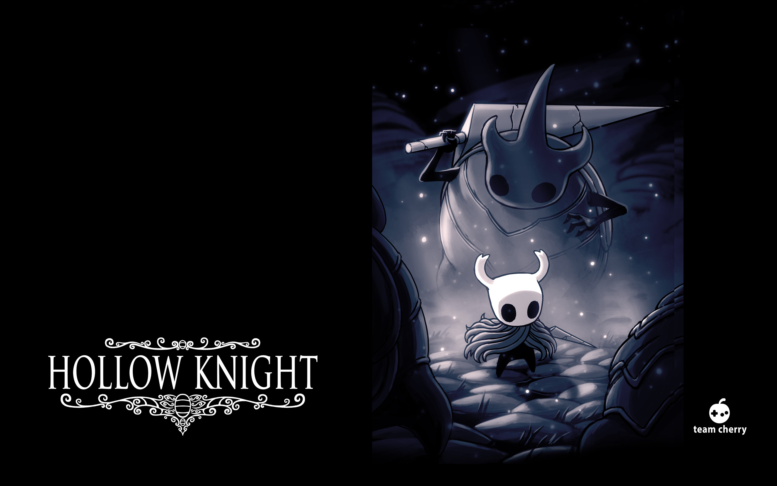 Video Game Hollow Knight 2560x1600