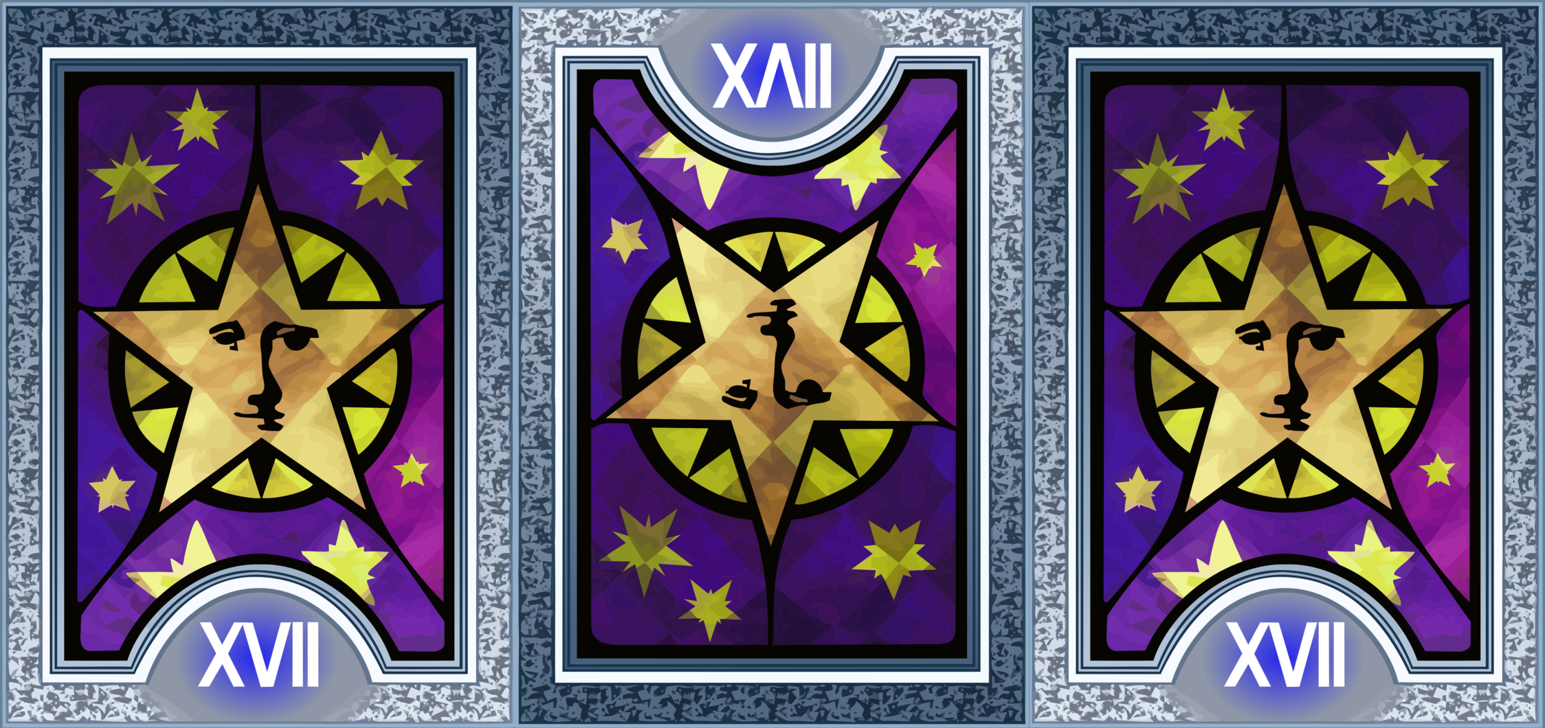 Tarot Tarot Cards 2248x1060