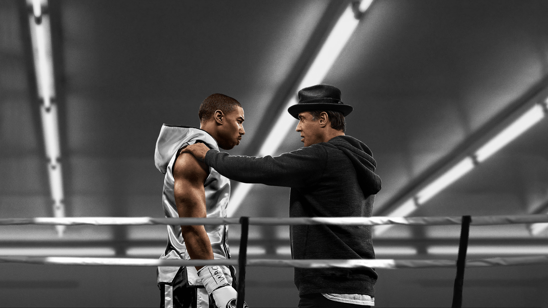 Movie Creed 1920x1080