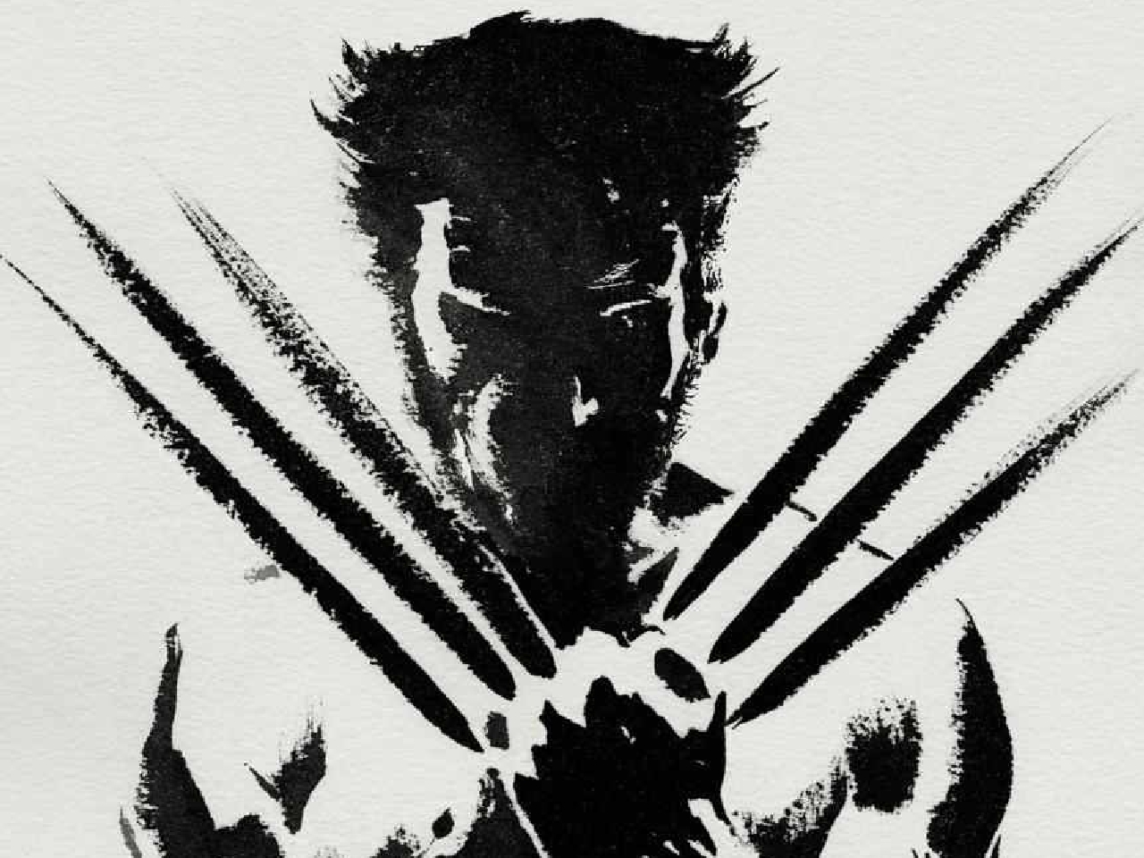 Movie The Wolverine 1280x960