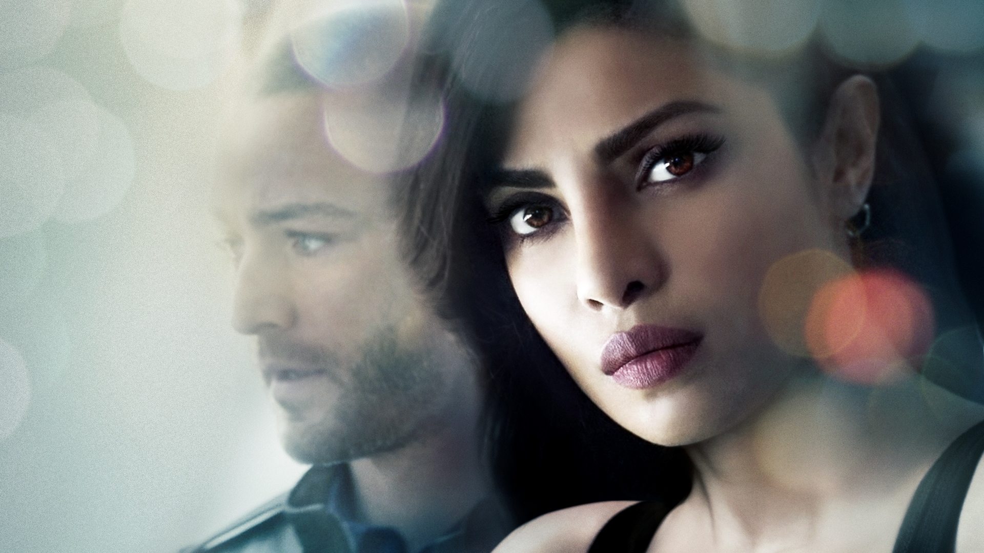 TV Show Quantico 1920x1080