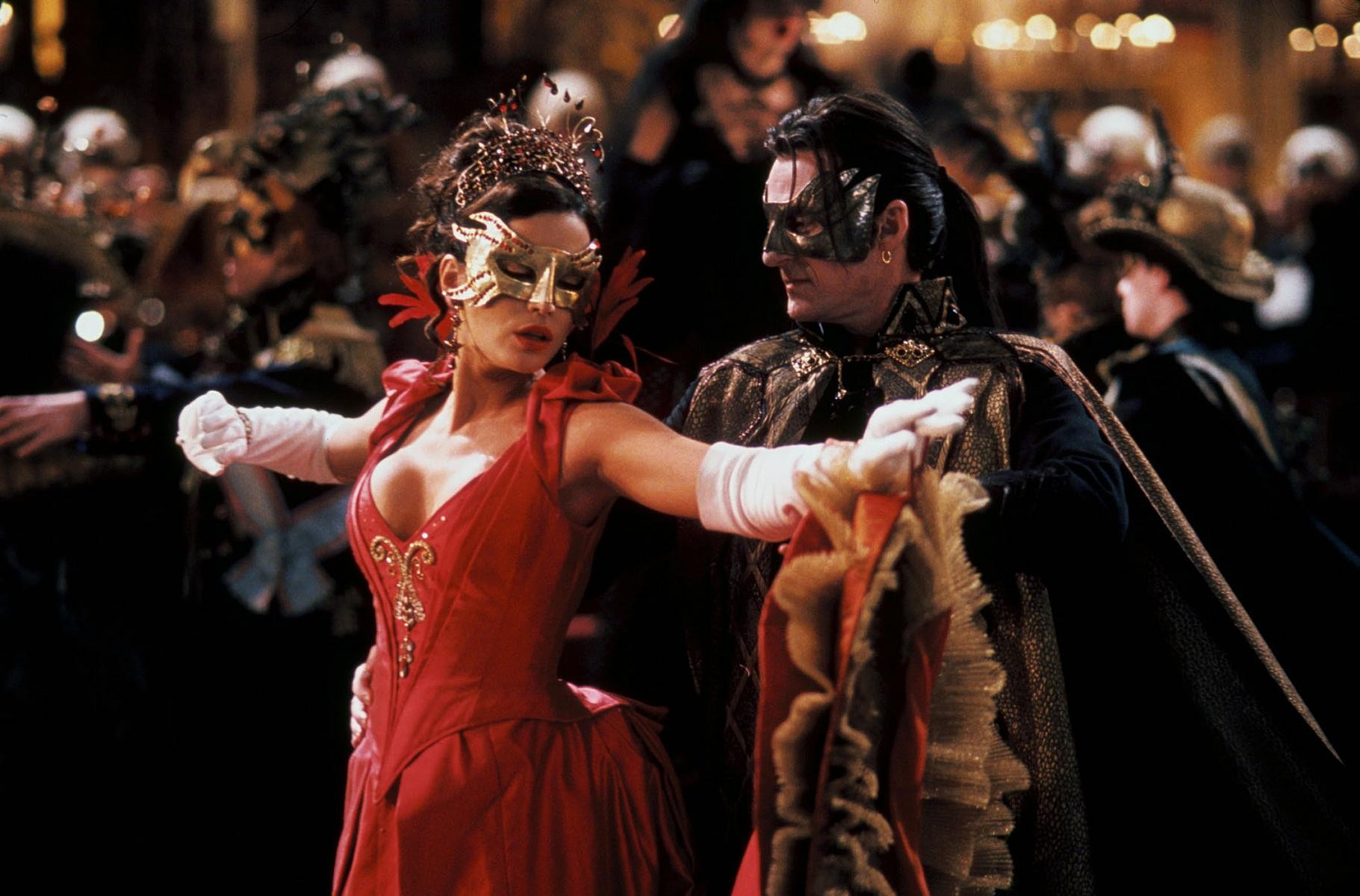 Movies Van Helsing Princess Anna Kate Beckinsale Dracula 1821x1200