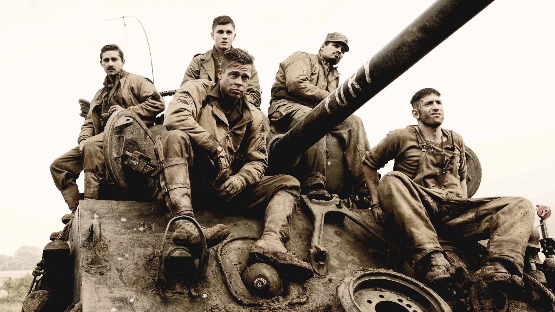 Movie Fury 1920x1080