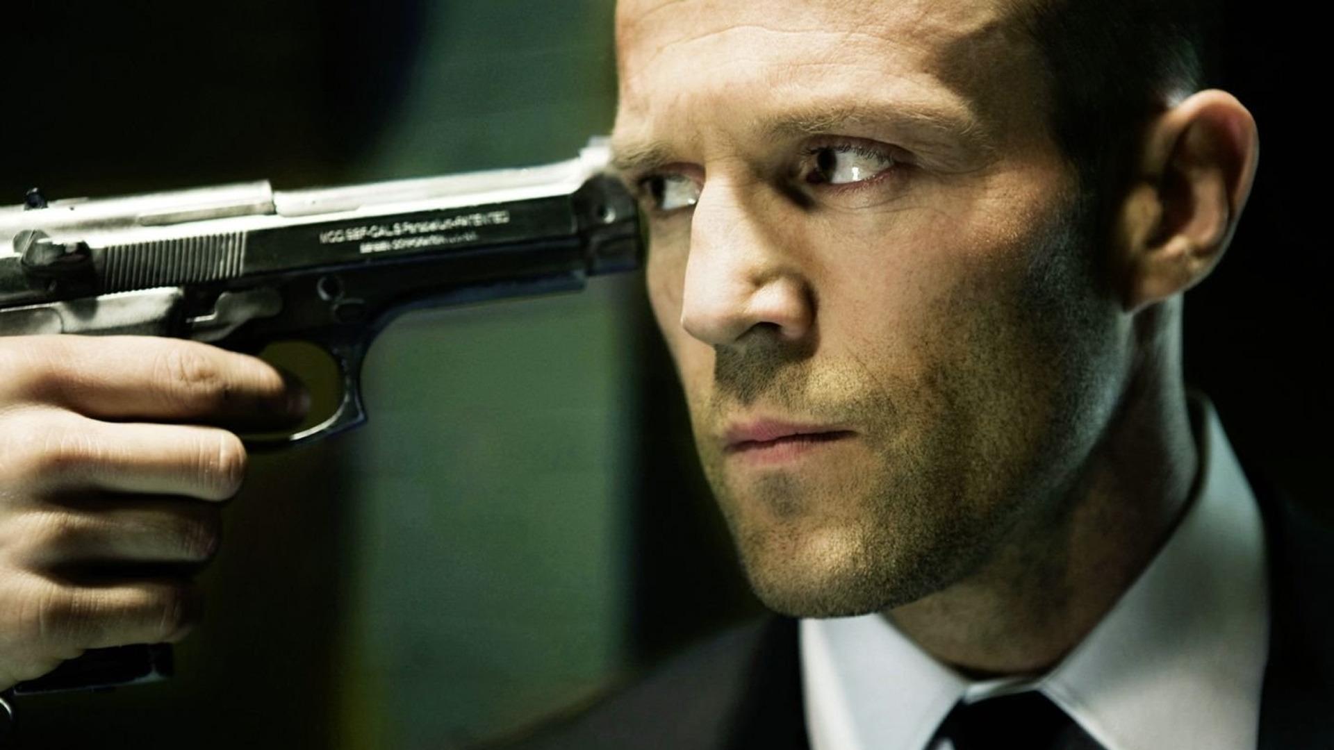 Movie The Transporter 1920x1080