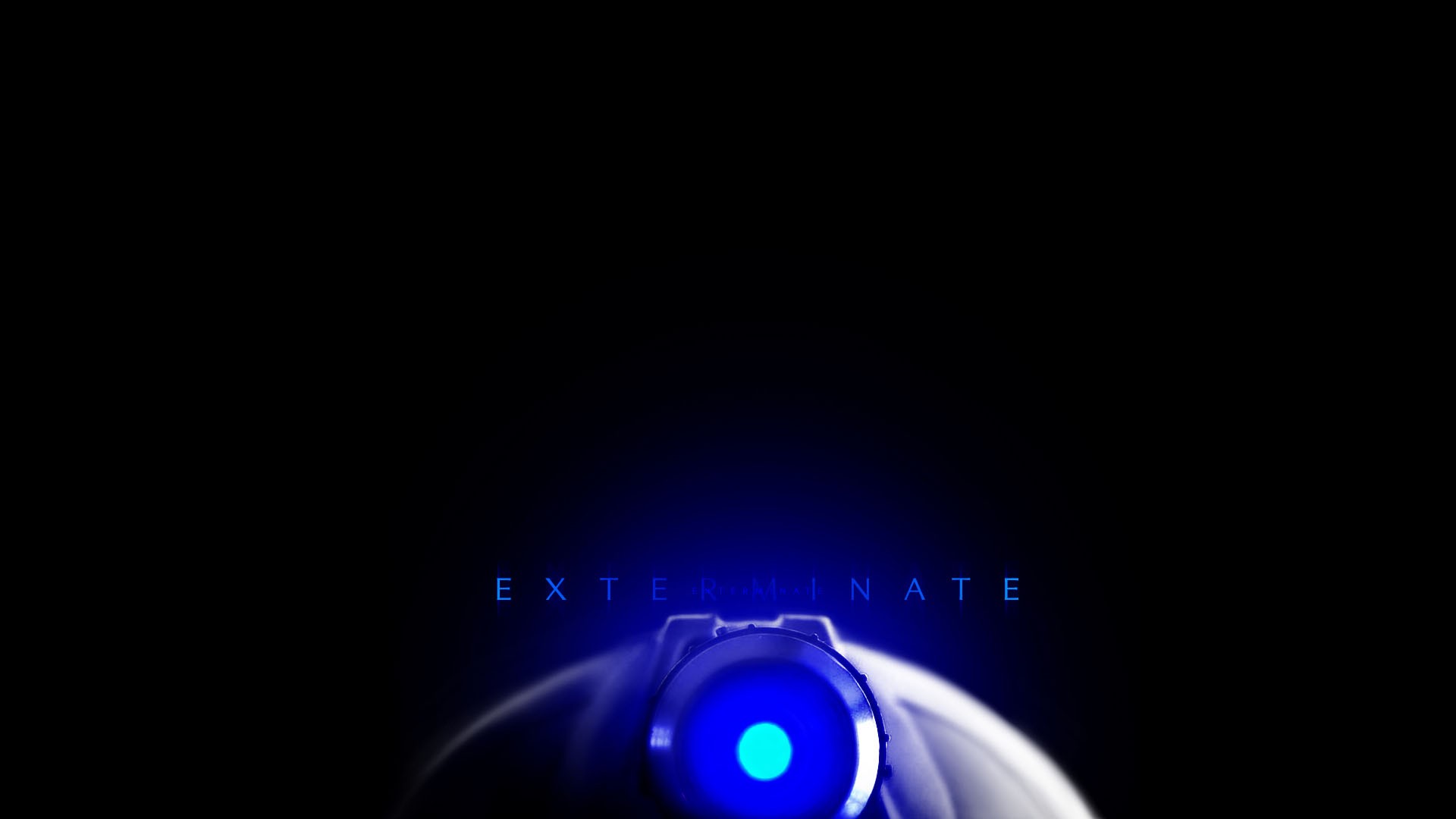 Doctor Who Daleks The Doctor Simple Background 1920x1080