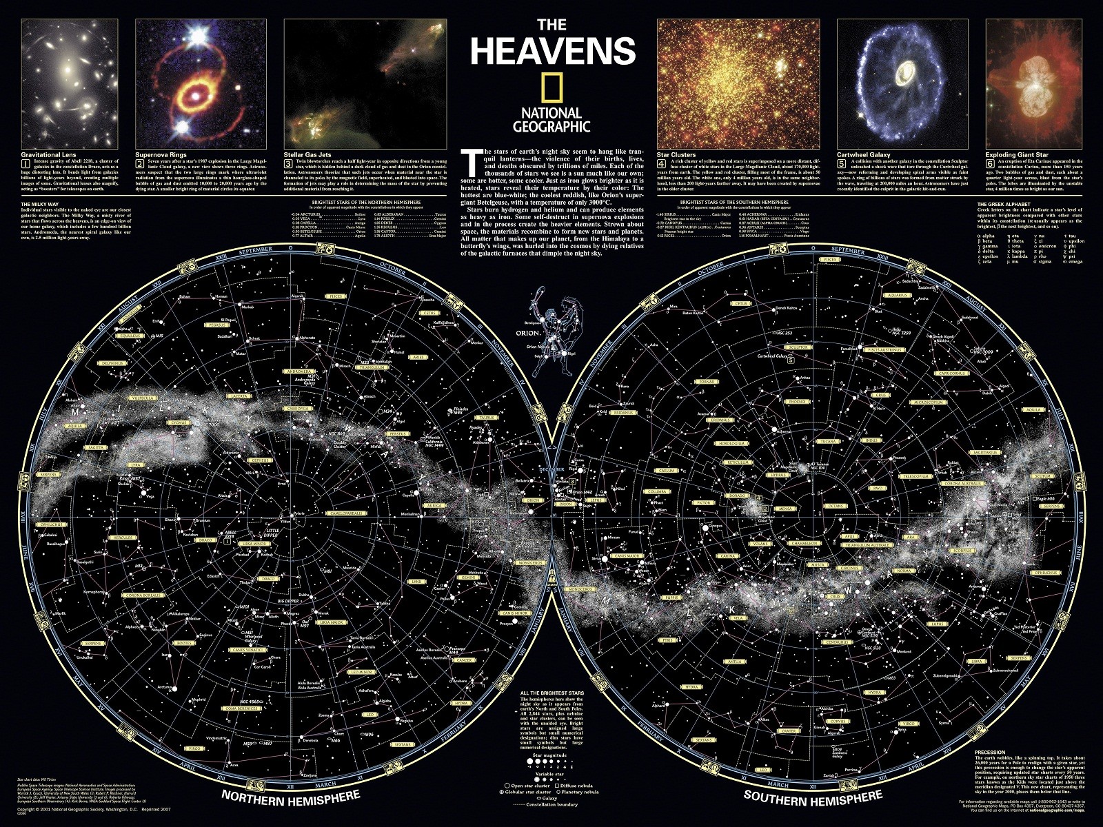 Infographics Space 1600x1200