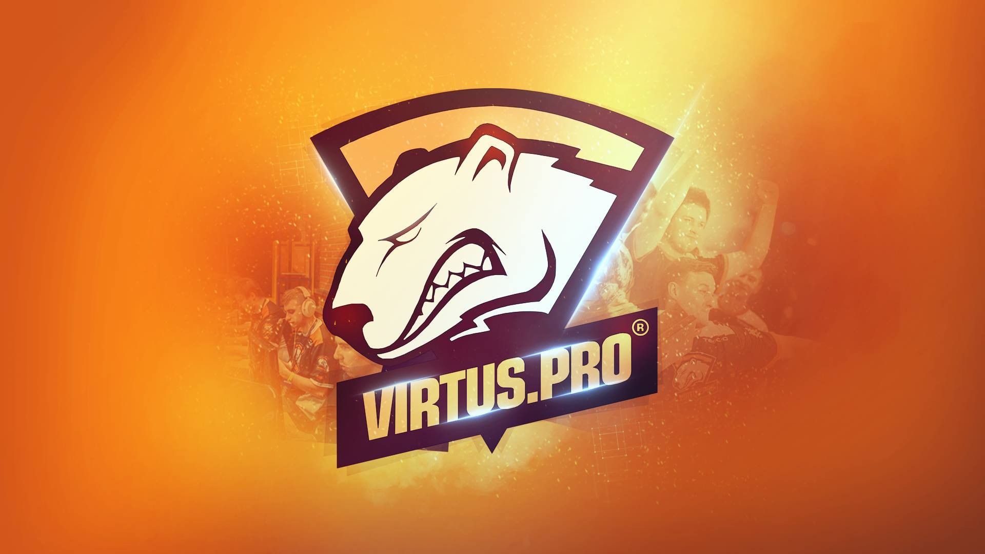 Counter Strike Global Offensive Virtus Pro PC Gaming 1920x1080