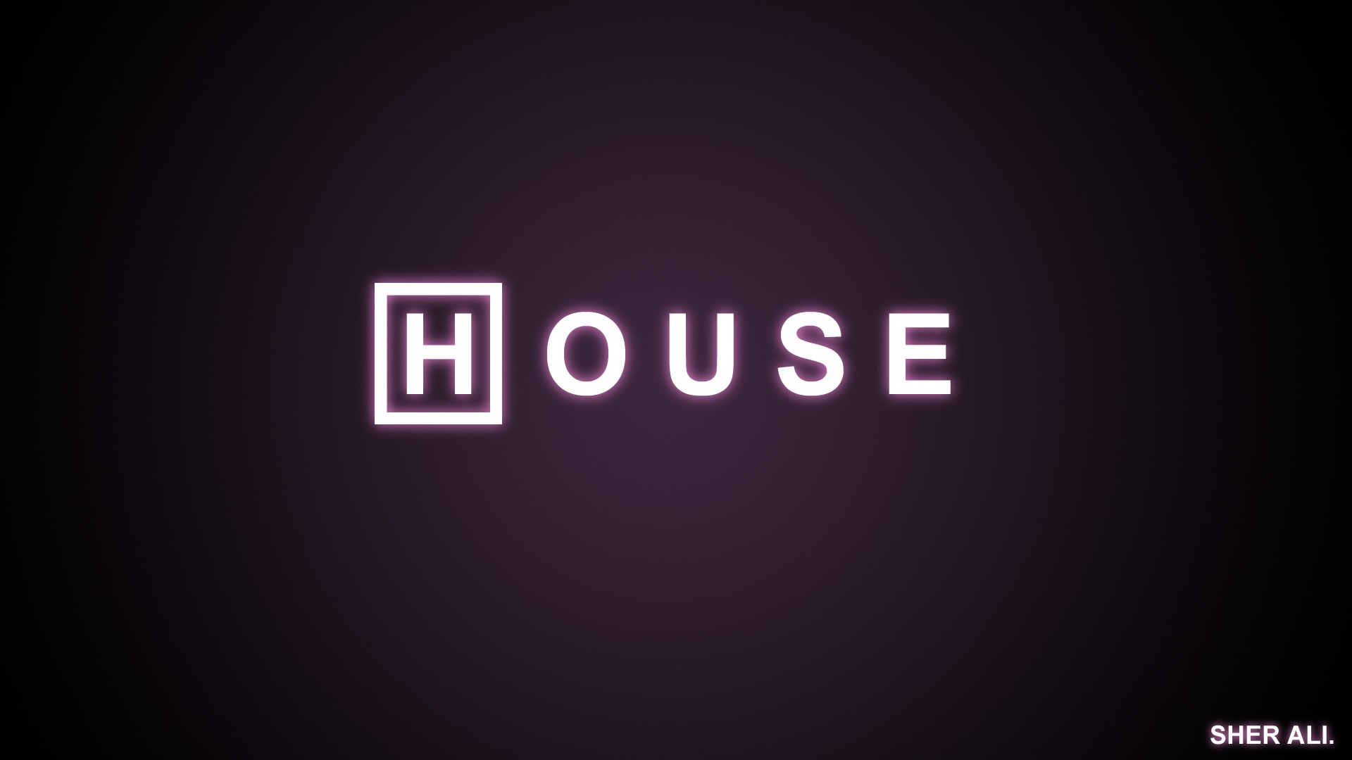 House M D Tv Series TV 1920x1080