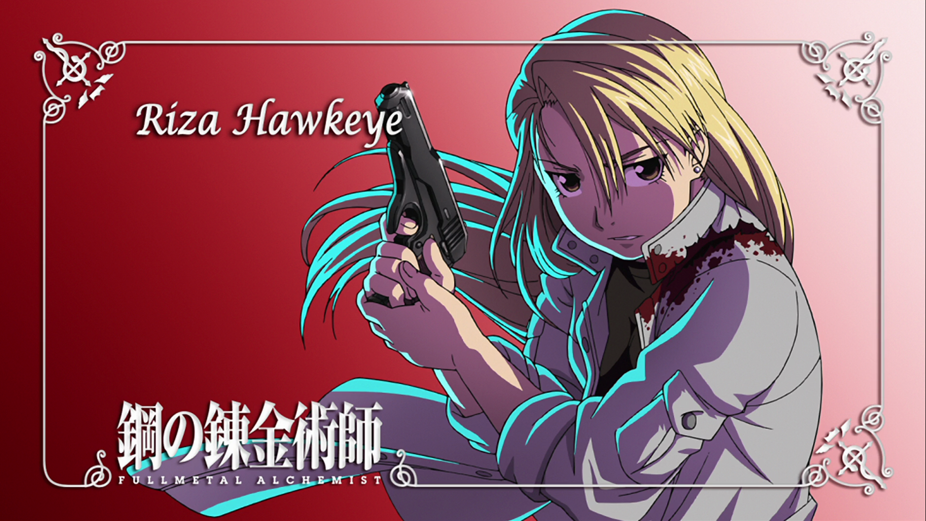 Riza Hawkeye 1905x1072