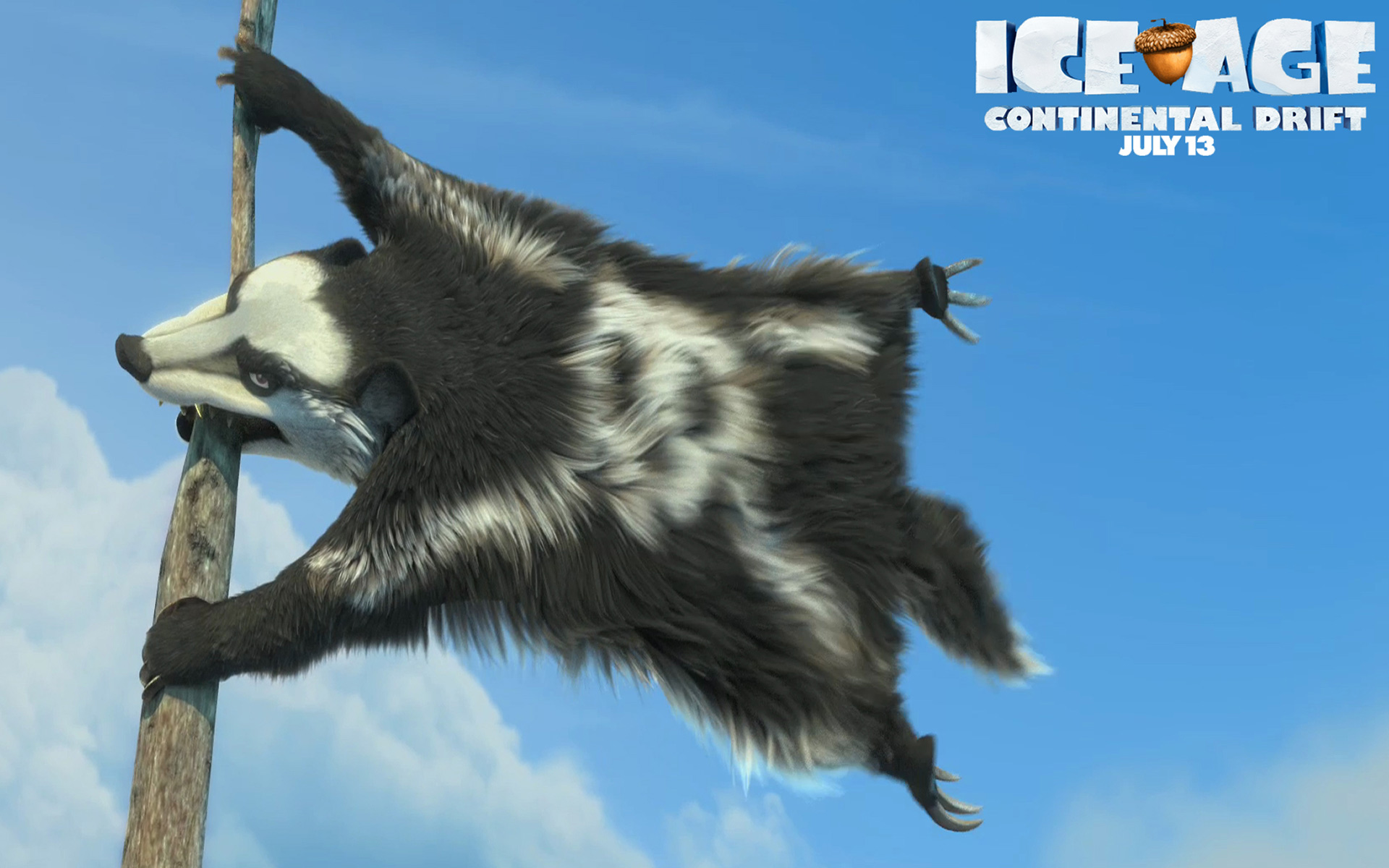 Ice Age 1920x1200