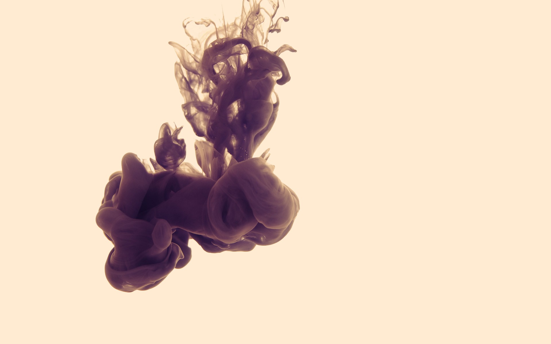 Paint In Water Liquid Alberto Seveso 1920x1200