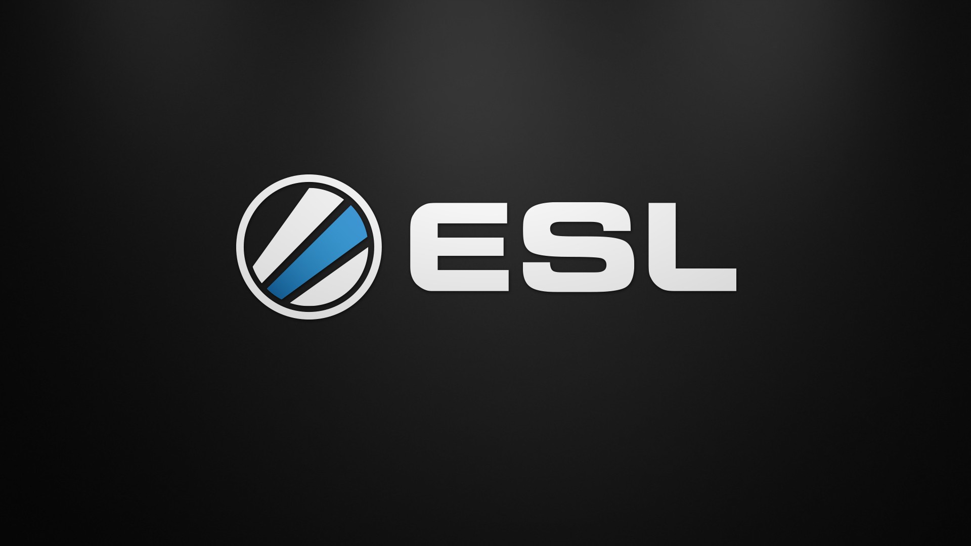 Electronic Sports League IEM E Sports 1920x1080