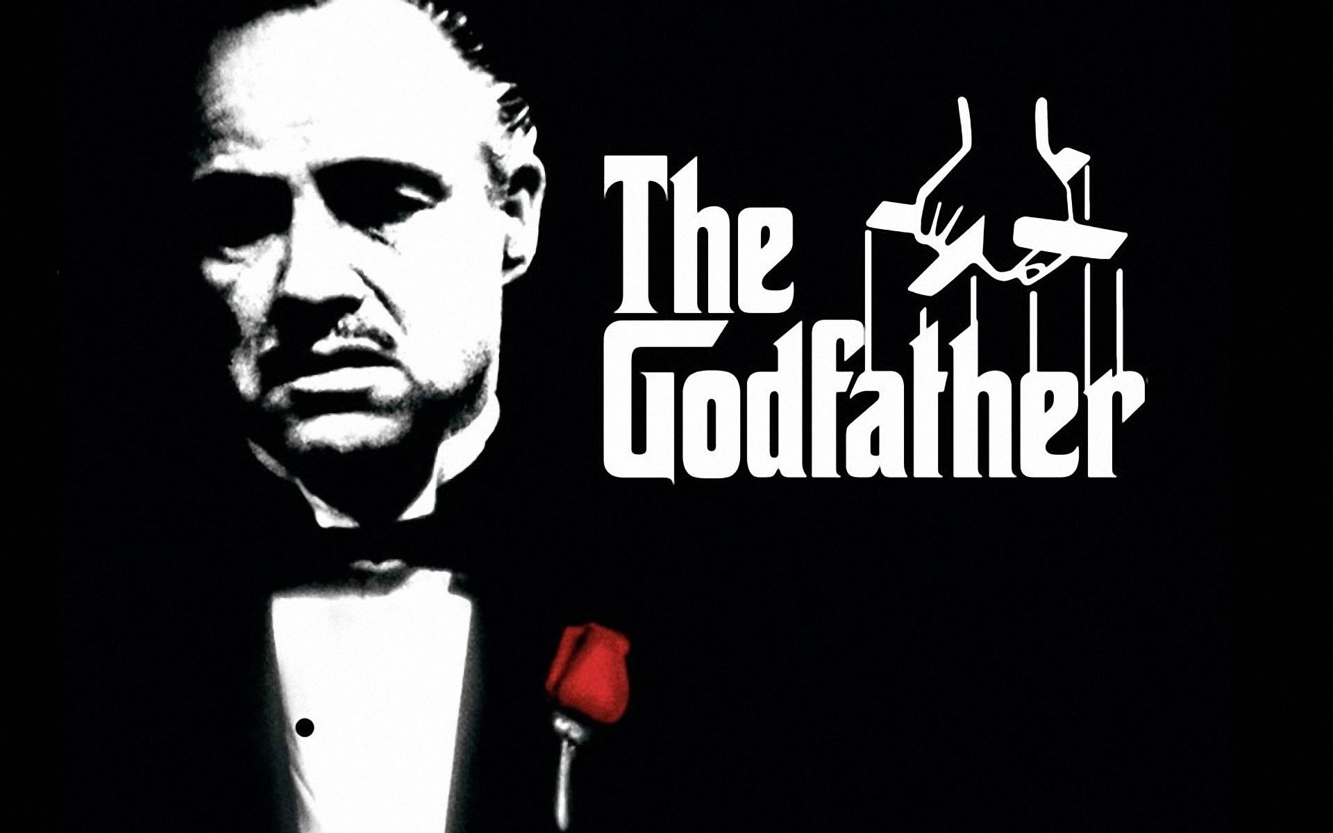 The Godfather Movies Vito Corleone 1920x1200