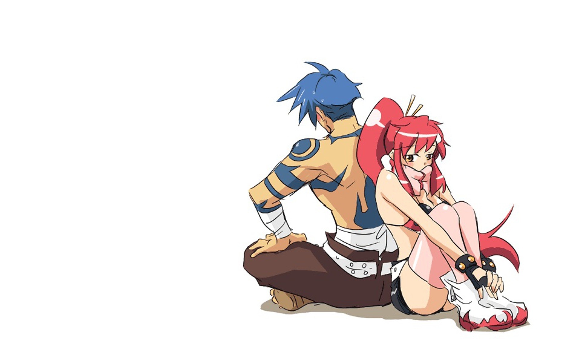 Kamina Littner Yoko 1920x1200