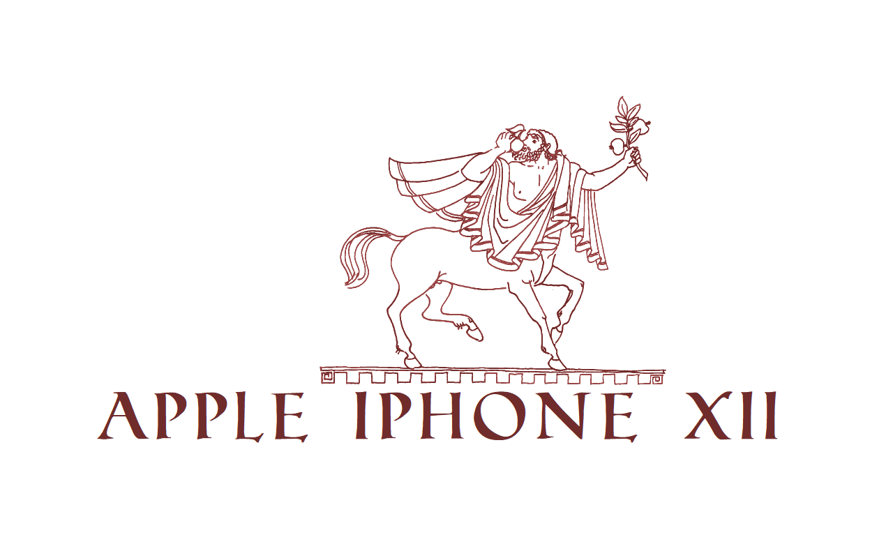Apple Inc IPhone IPhone X 1280x800