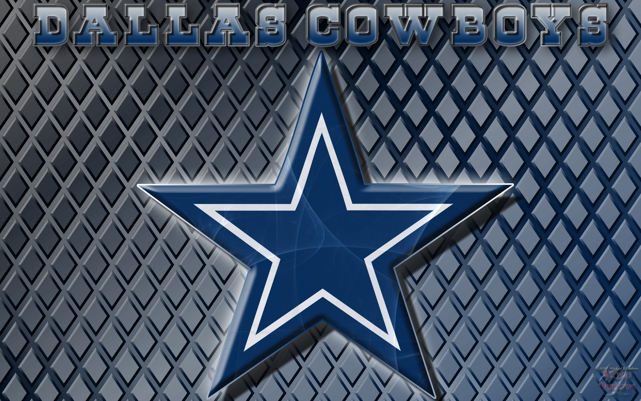 Sports Dallas Cowboys 2048x1280