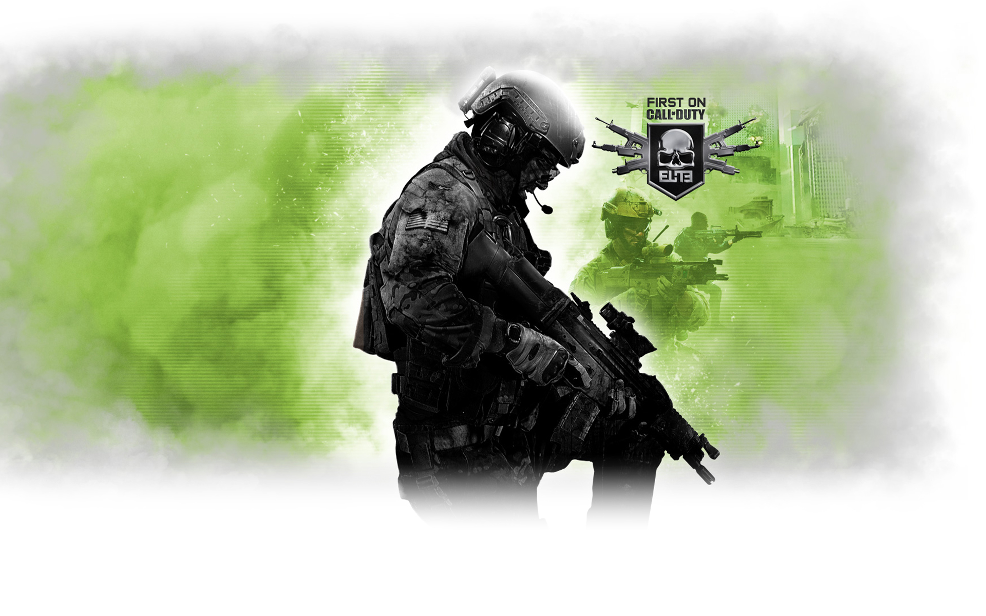 Video Game Call Of Duty Modern Warfare 3 1920x1200
