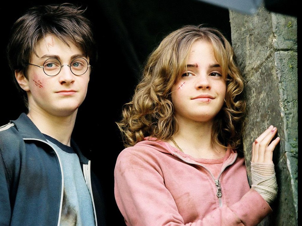 Movies Scars Harry Potter Emma Watson Daniel Radcliffe Harry Potter And The Prisoner Of Azkaban 1024x768