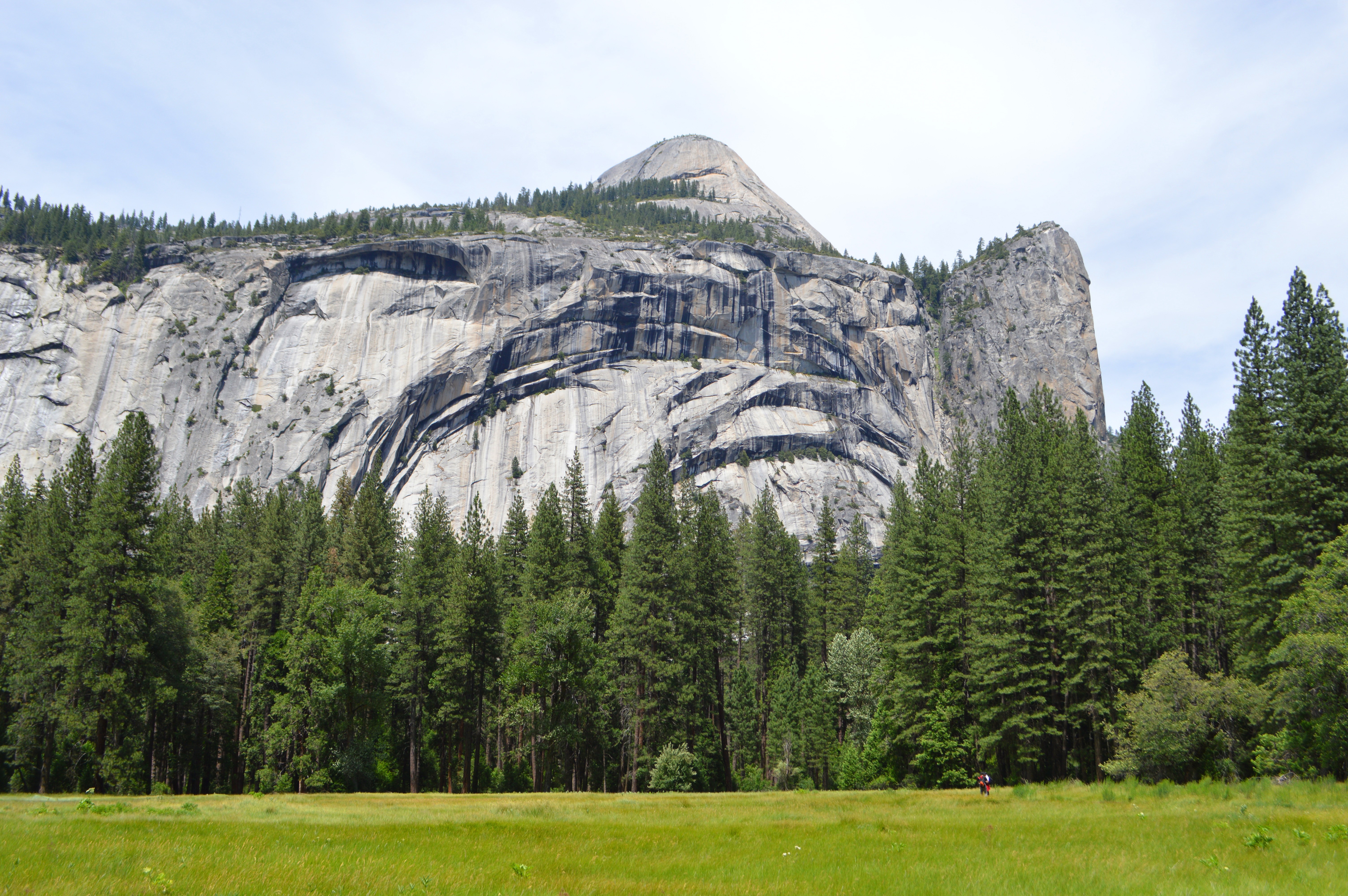 Yosemite Valley Yosemite National Park 6016x4000