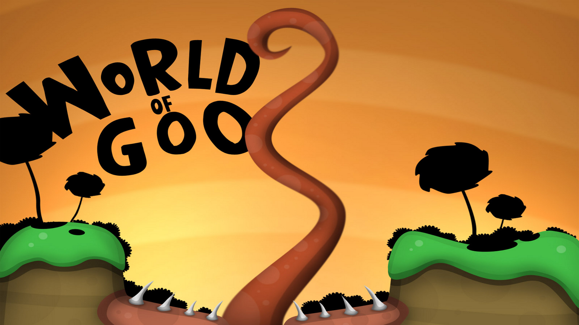 Video Game World Of Goo 1920x1080