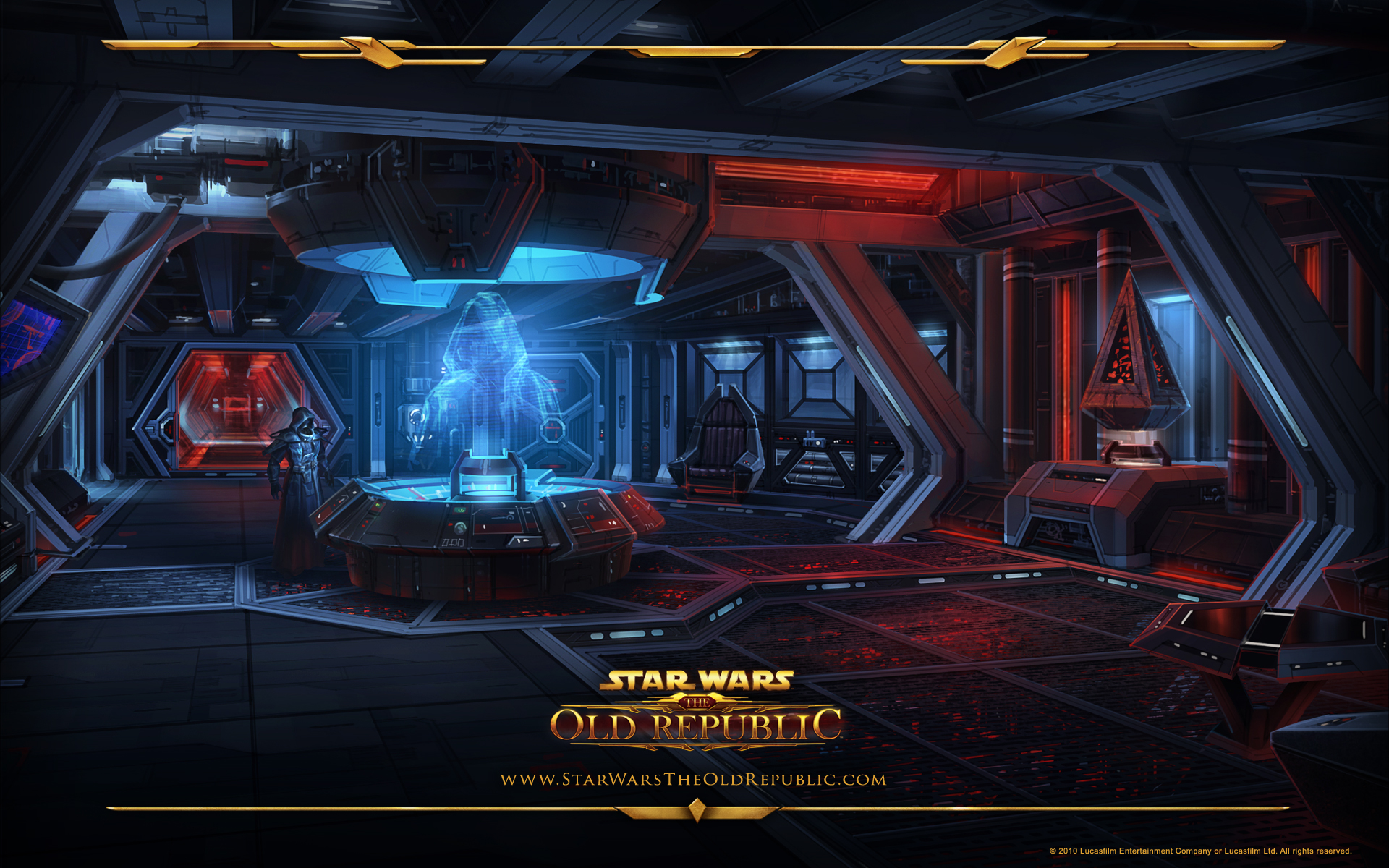 Video Game Star Wars The Old Republic 1920x1200