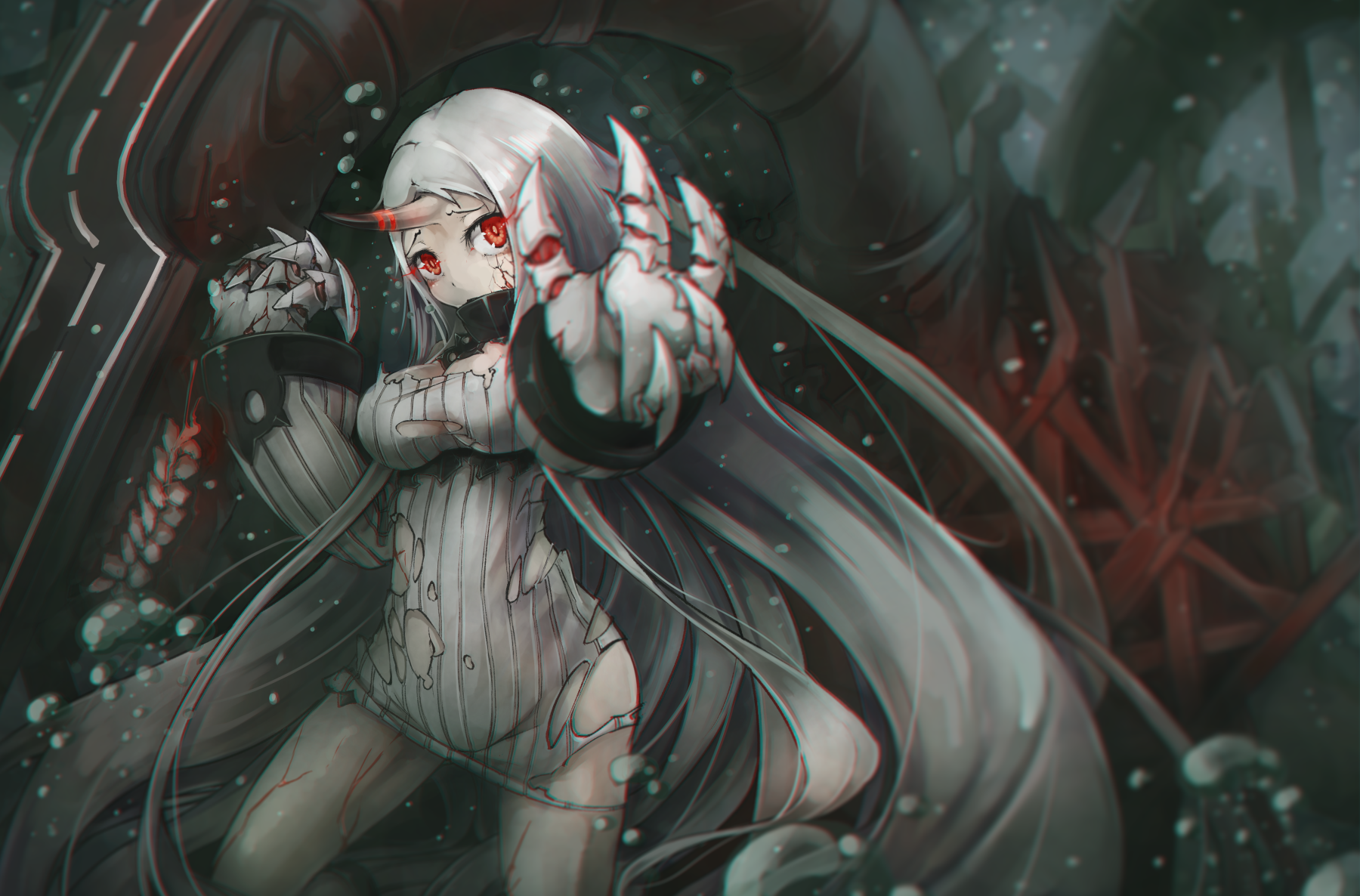 Northern Ocean Hime 1800x1186