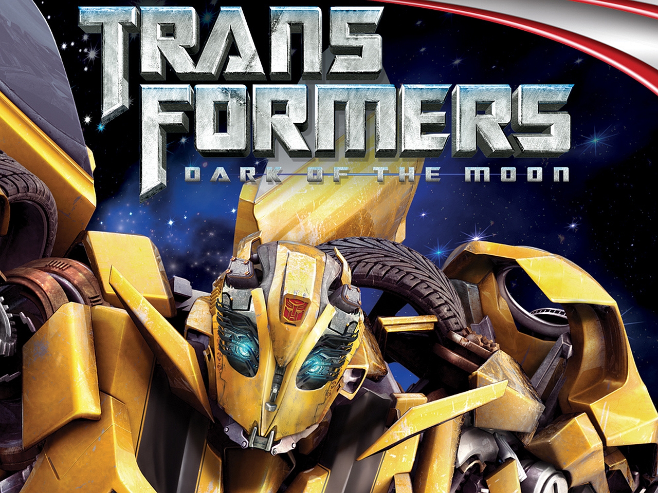 Comics Transformers Dark Of The Moon 1280x960