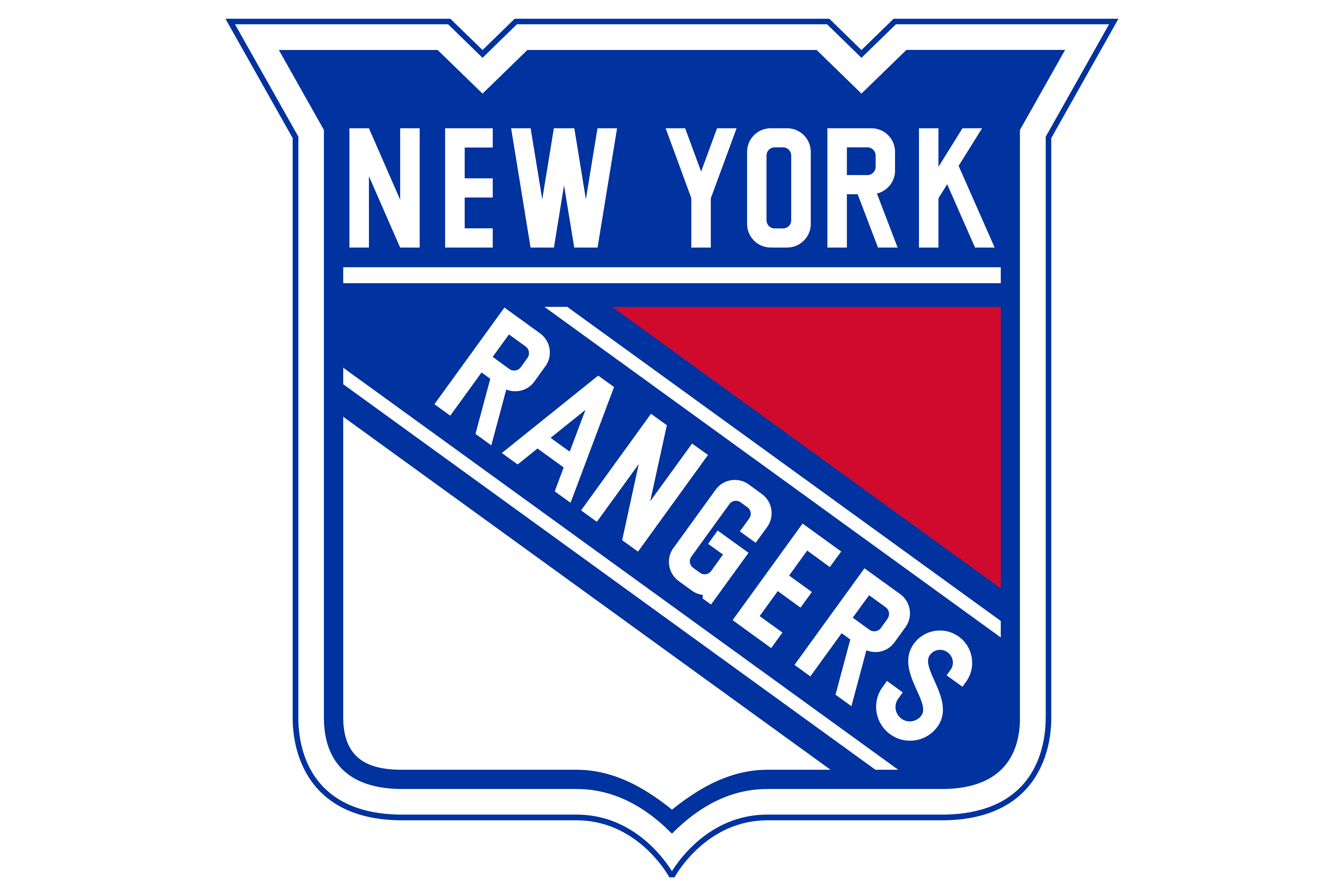 Sports New York Rangers 8000x5333