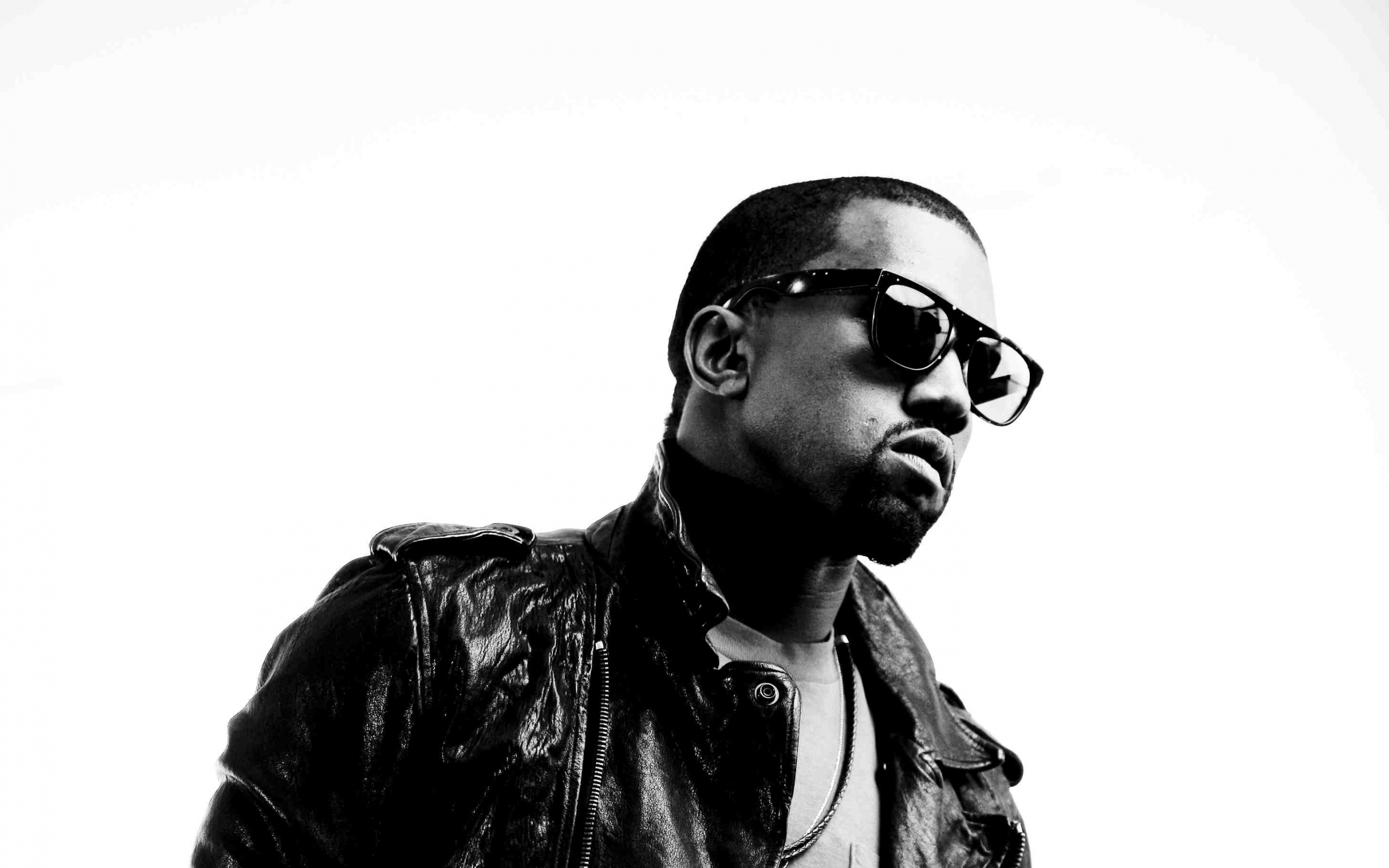 Kanye West 2560x1600