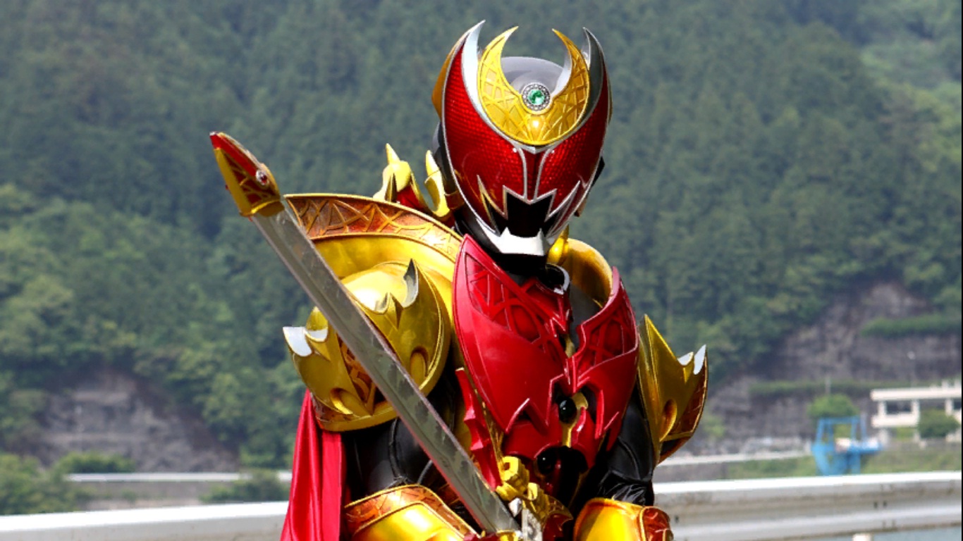 TV Show Kamen Rider 1366x768