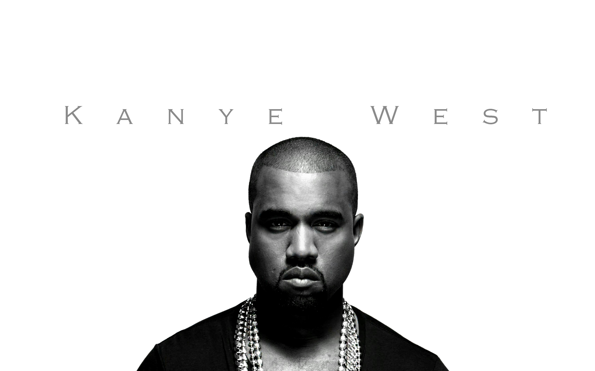 Kanye West 1920x1200