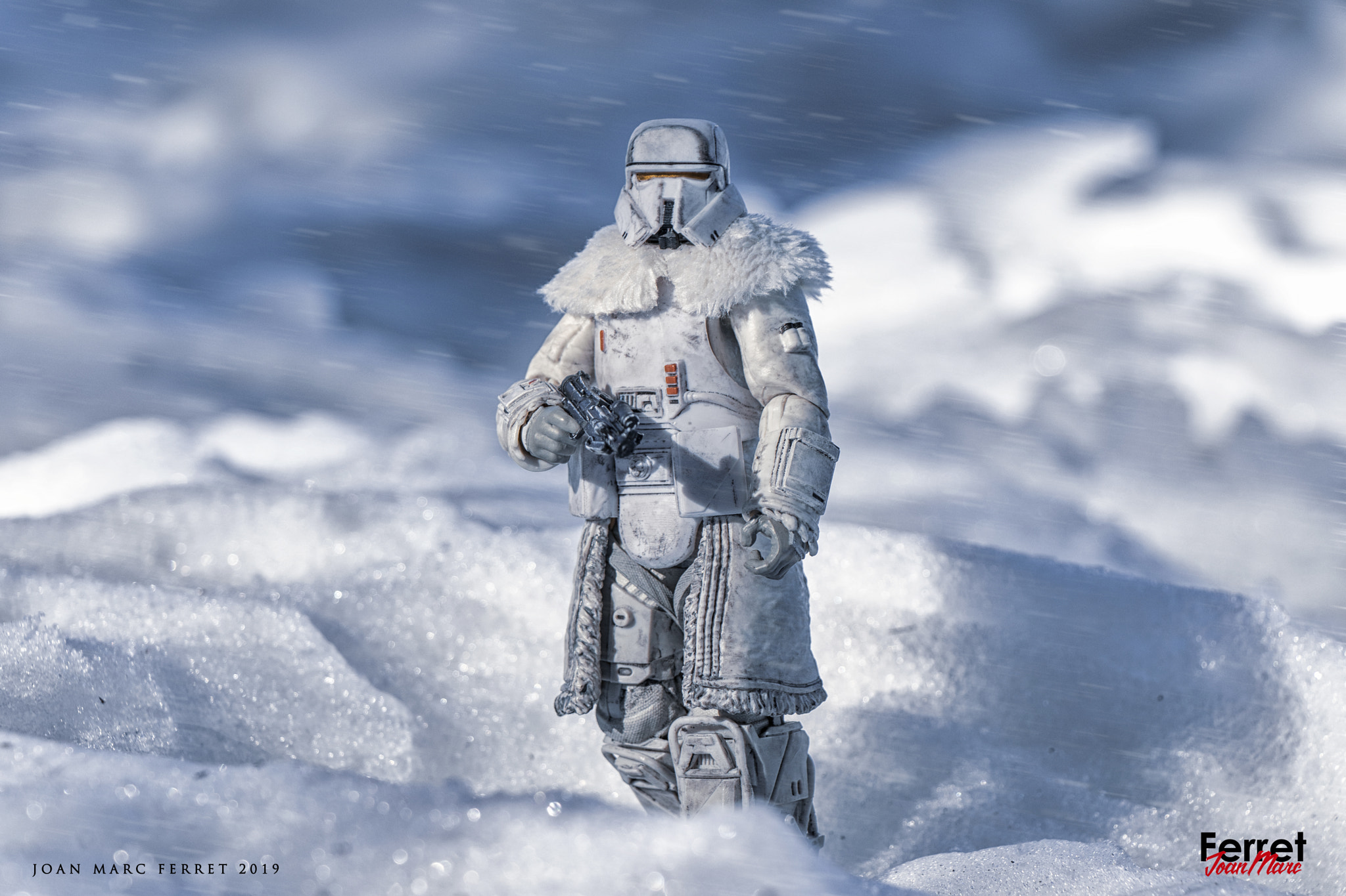 Toys 500px Star Wars Imperial Forces 2048x1365
