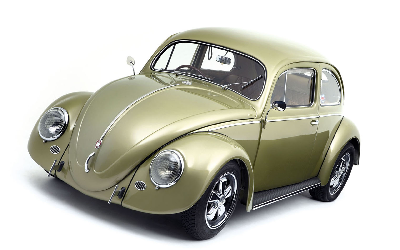 Vehicles Volkswagen Beetle 1680x1050