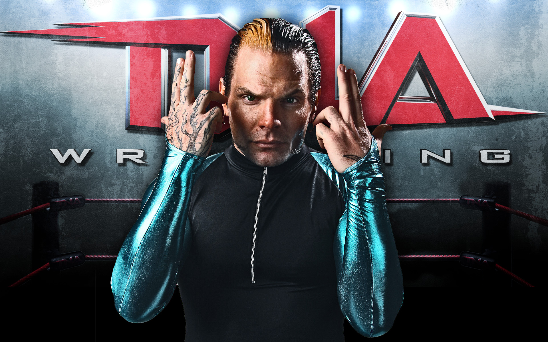 Wrestling Tna 1920x1200