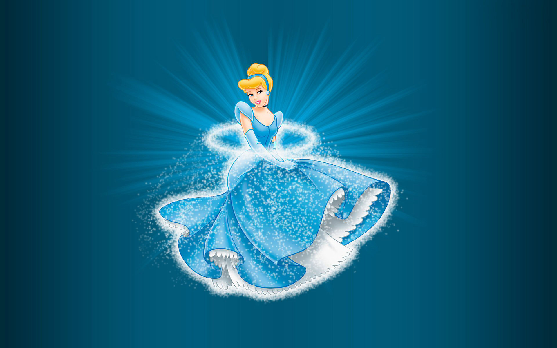 Movie Cinderella 1950 1920x1200