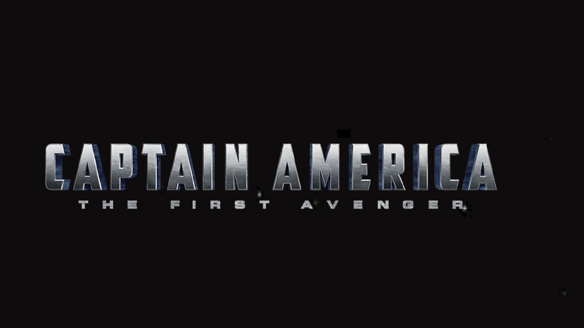 Movie Captain America The First Avenger 1920x1080