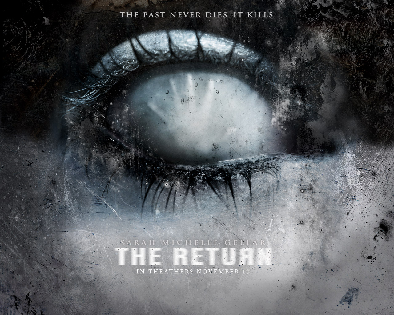 Movie The Return 1280x1024