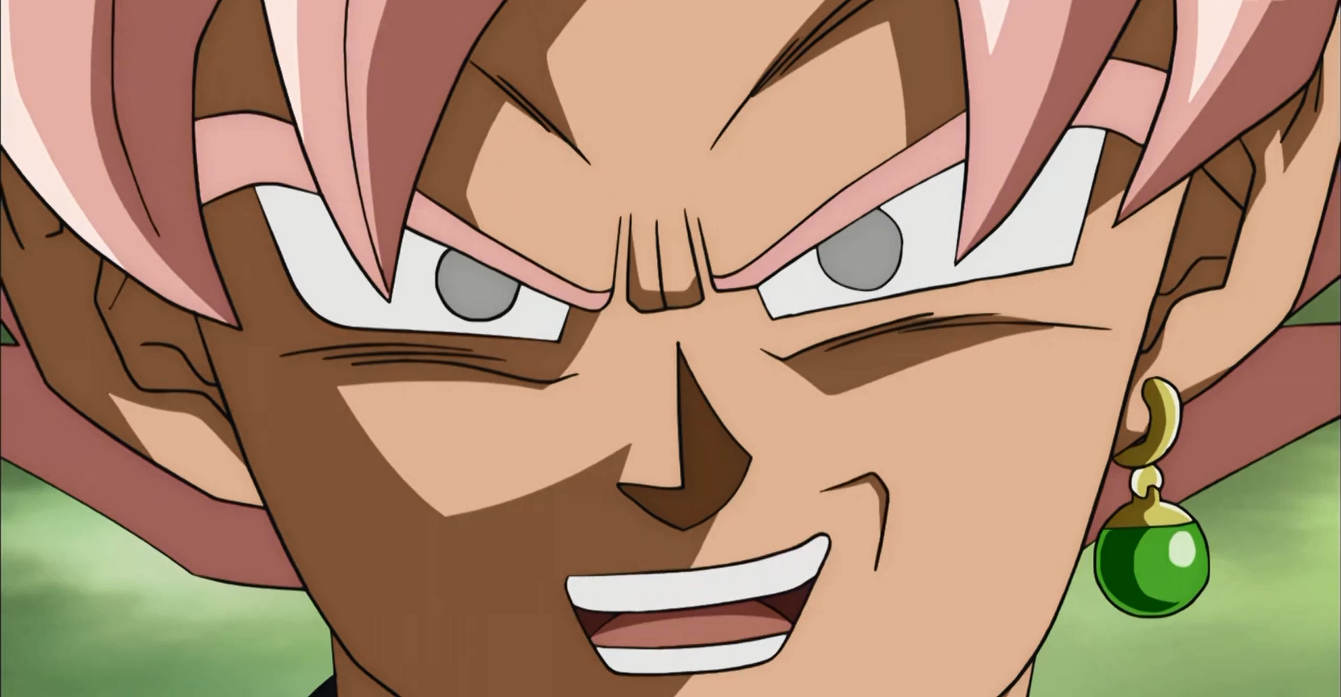 Anime Boys Goku Rose Dragon Ball Super 1919x998