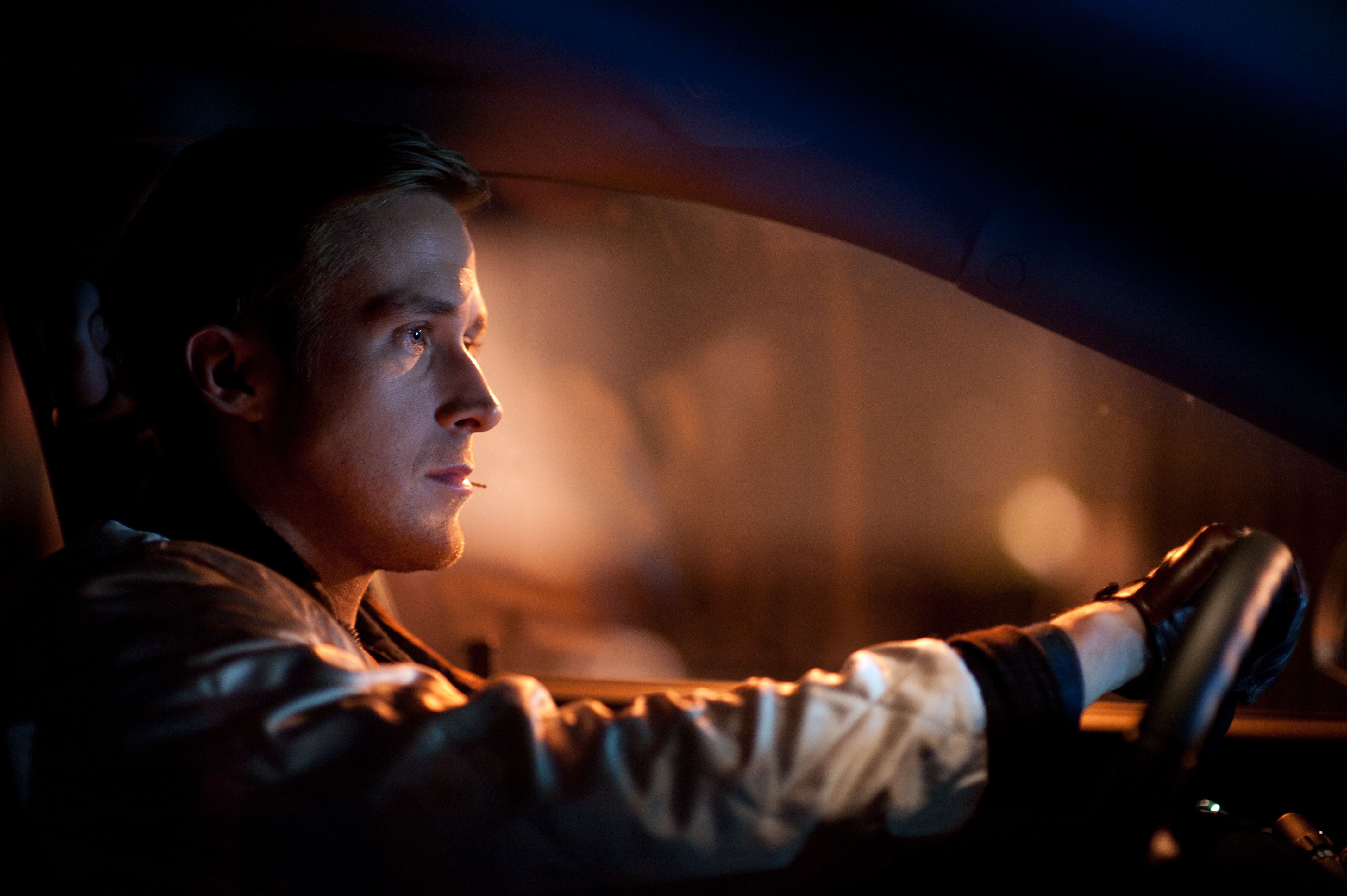 Ryan Gosling Movies Drive Movie Drive 4256x2832