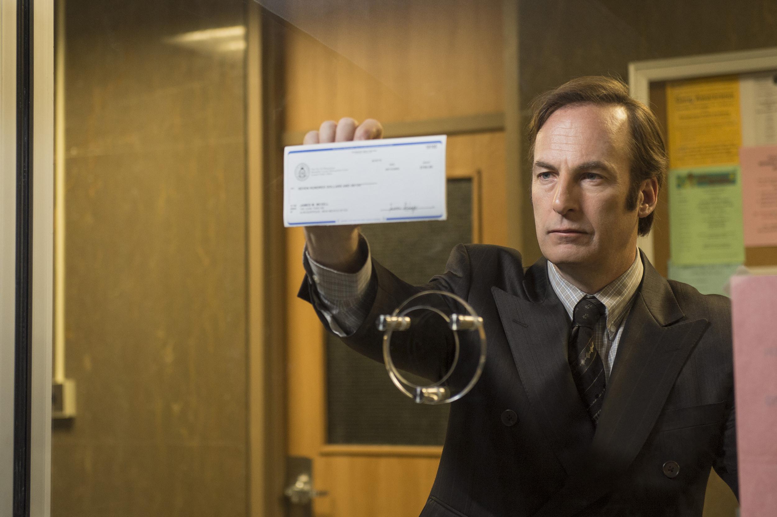 Bob Odenkirk Jimmy McGill 2500x1664