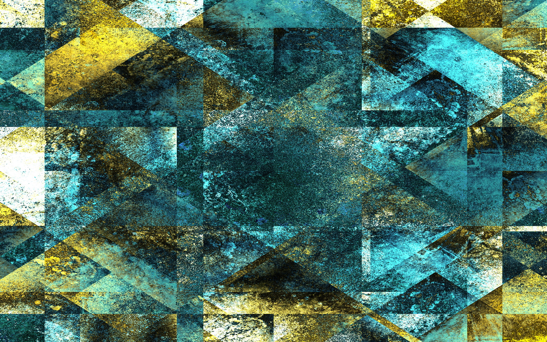 Abstract Grunge 1920x1200