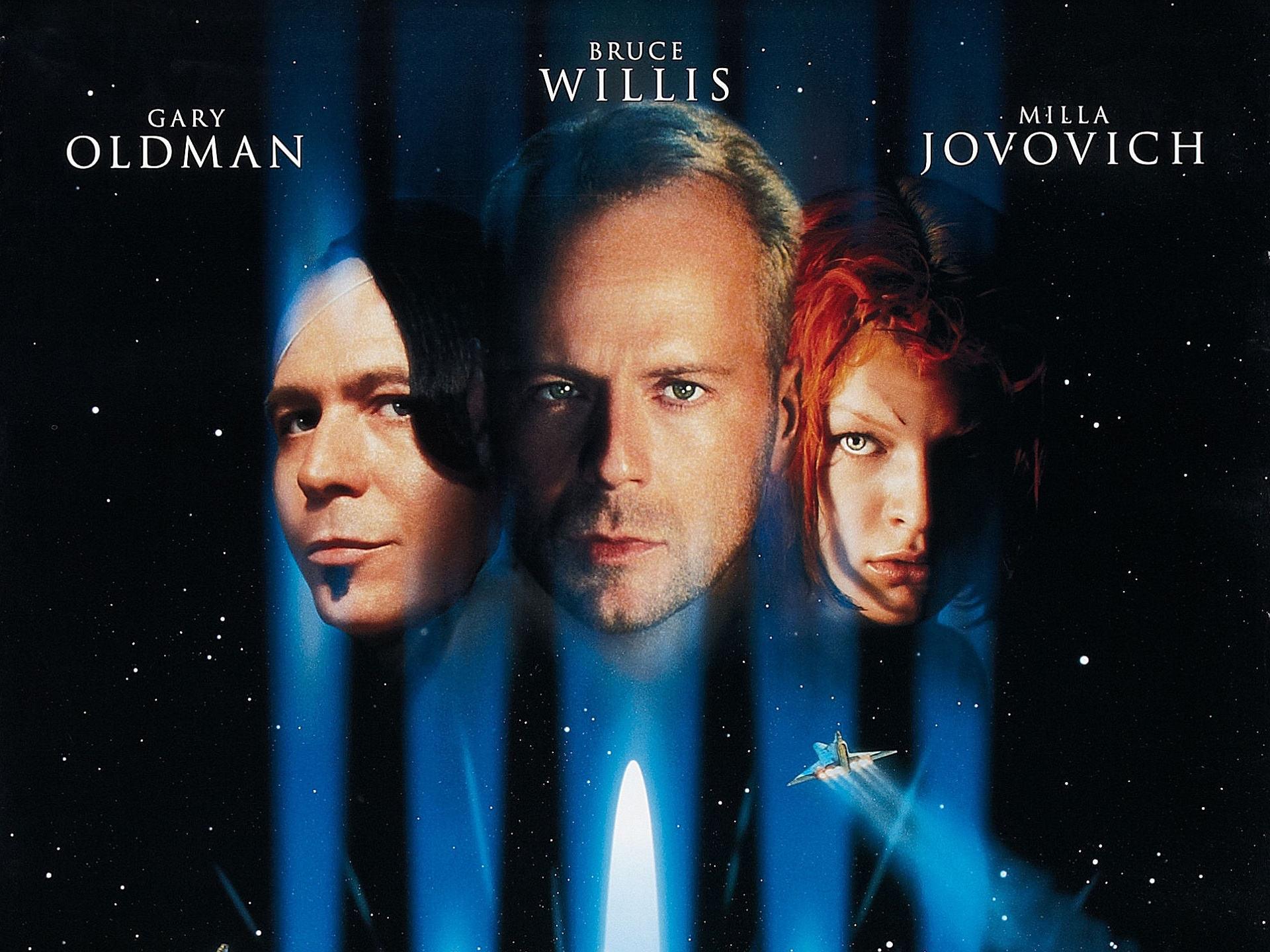 Movie The Fifth Element 1920x1440
