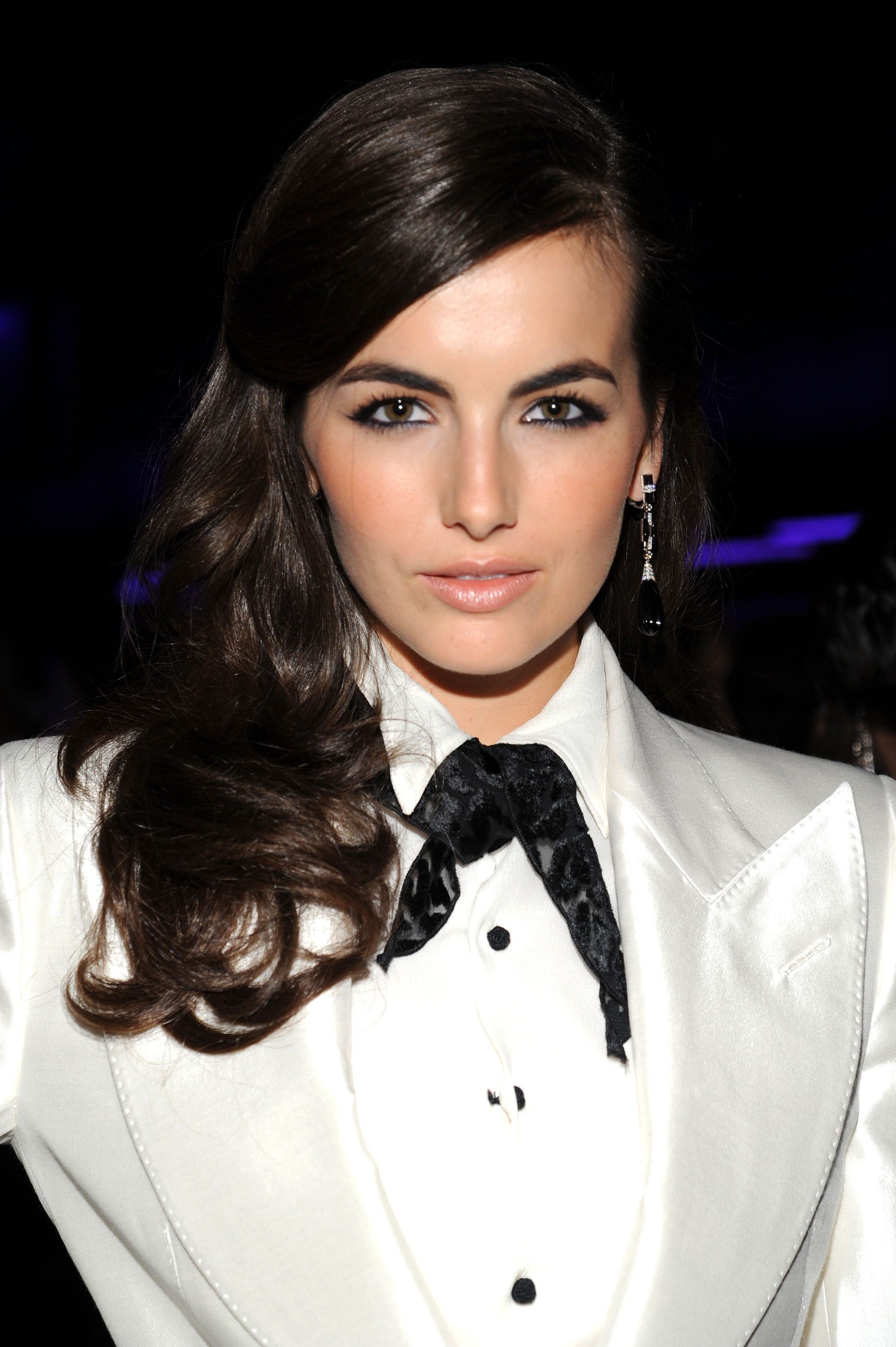 Camilla Belle Women Model Actress 1998x3000