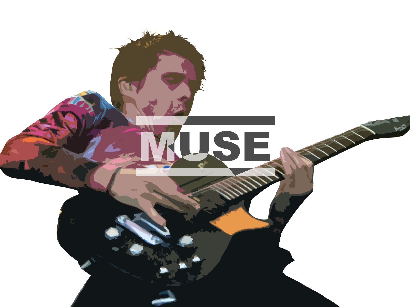 Muse Band 1600x1200