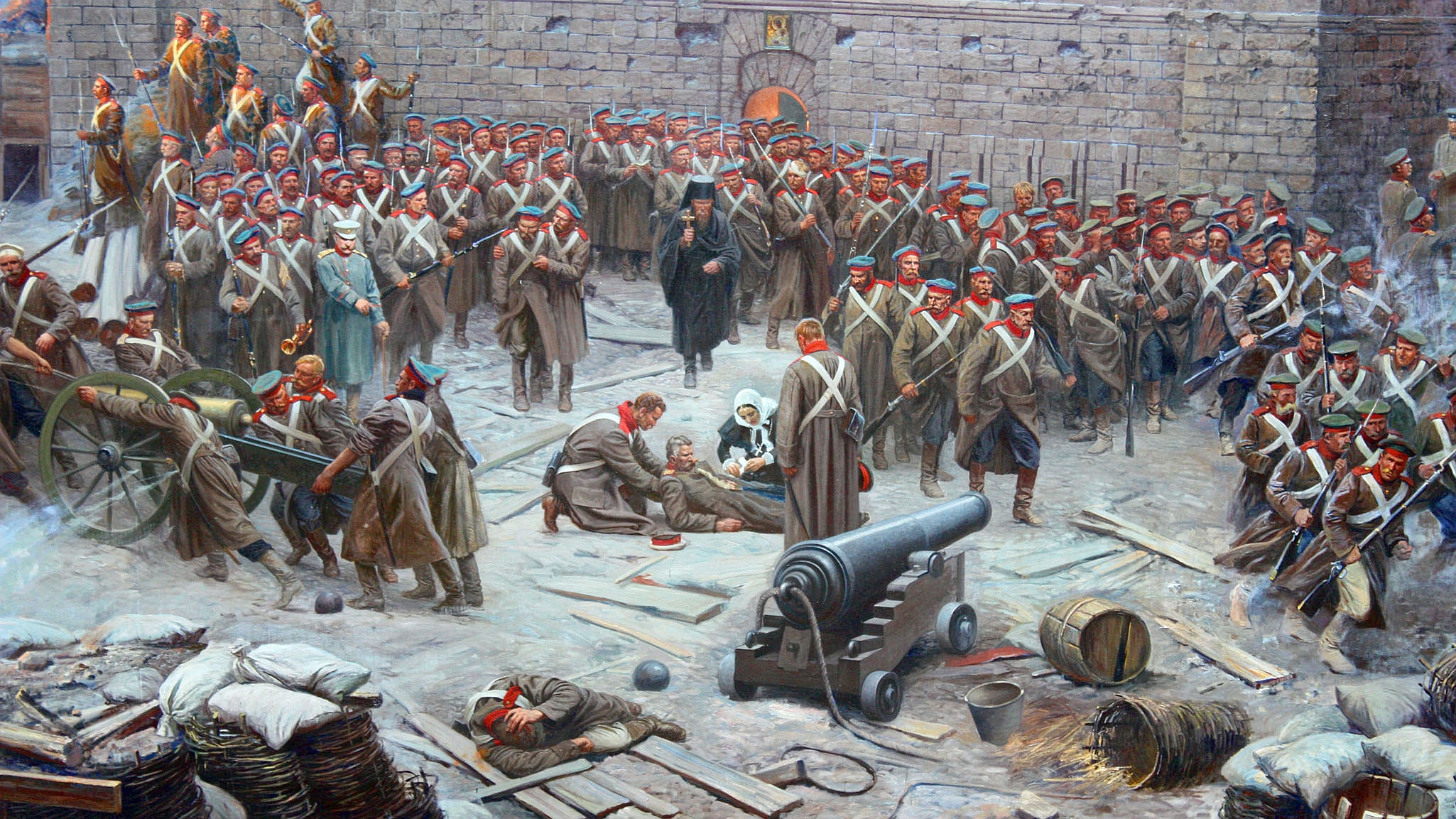 Crimean War 2050x1153