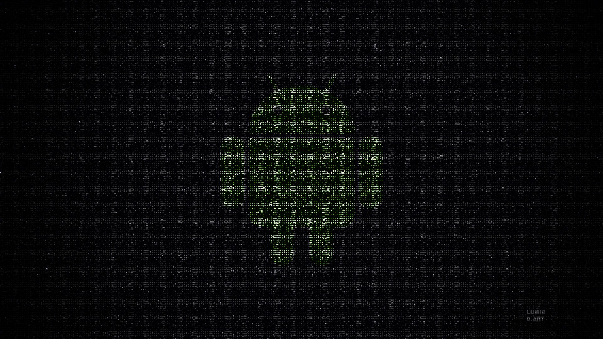 Android Operating System Android Marshmallow Artwork 1920x1080