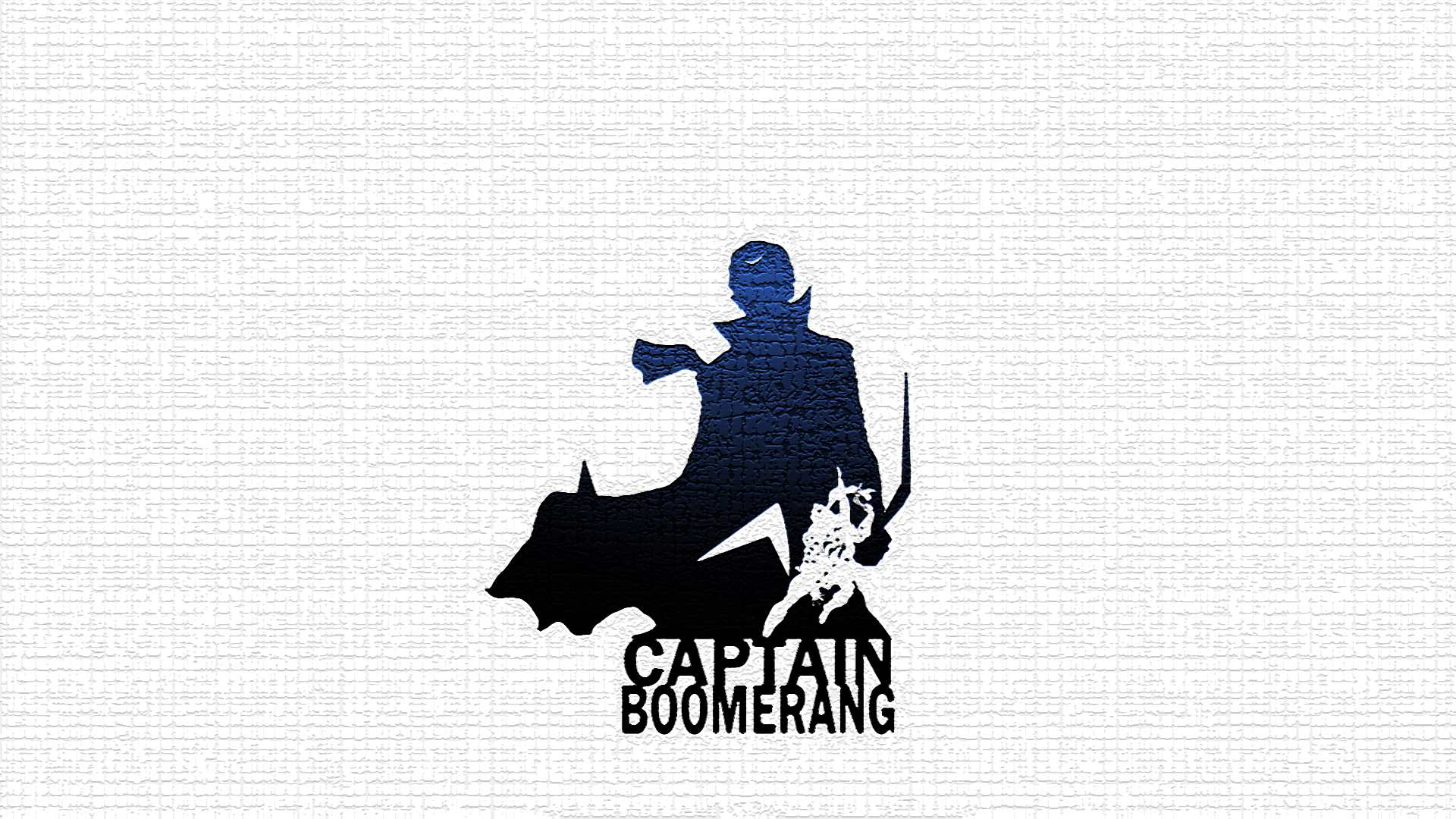 Captain Boomerang 1920x1080