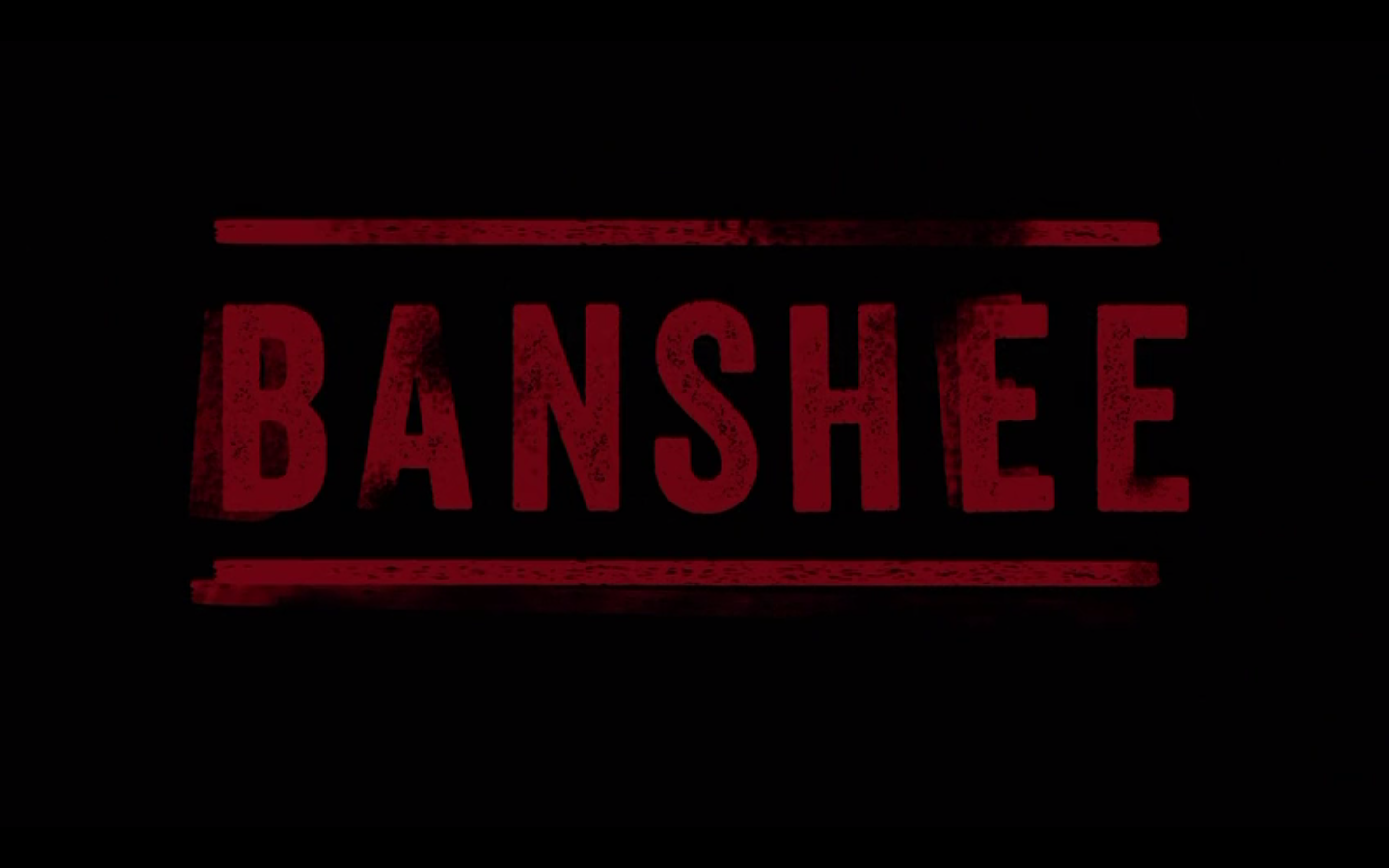 Banshee Tv Series TV Red 1440x900
